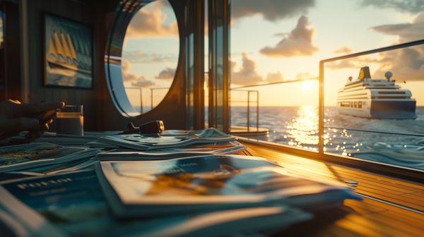 Croisière : pourquoi et comment choisir la meilleure option