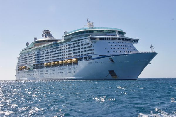 Guide des croisières de luxe vers les îles grecques à explorer
