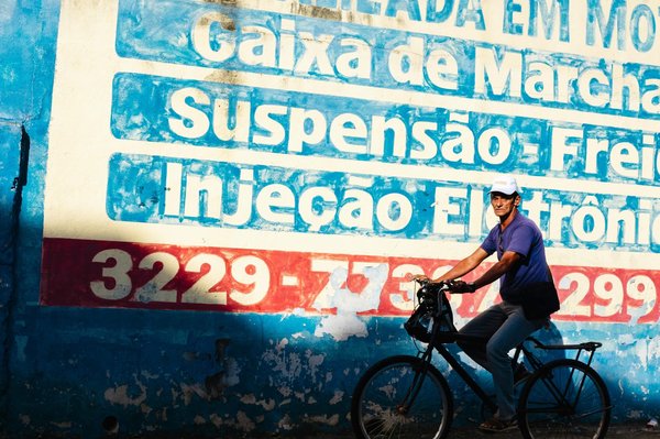 Quelles sont les meilleures méthodes pour encourager l'utilisation de la bicyclette en milieu urbain ?