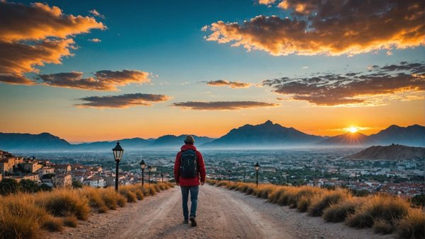 Où partir en voyage : top destinations à découvrir en 2024