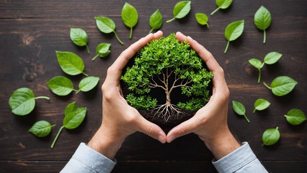 Découvrir le meilleur blog sur l'écologie et la vie durable