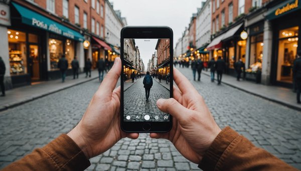 Applications incontournables pour gagner de l'argent facilement
