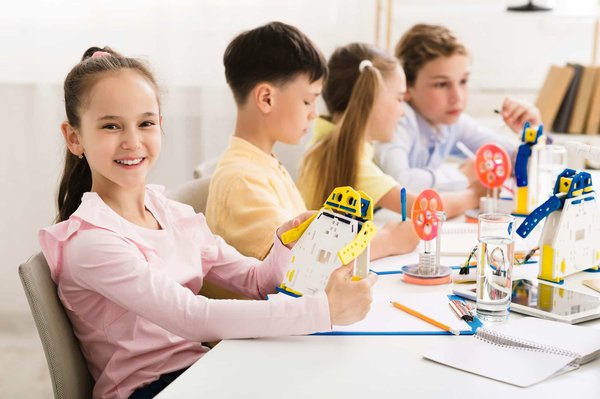 Ressources clés en éducation pour anticiper 2025