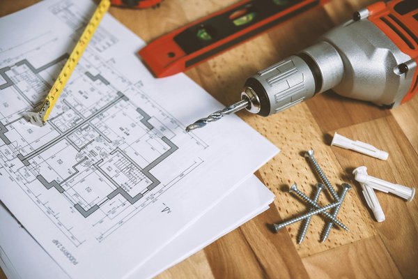 Rénovation d'ampleur : excellence reconnue par nos clients